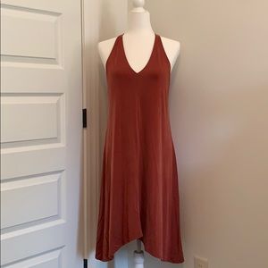 Dolan Dress from Anthropologie
